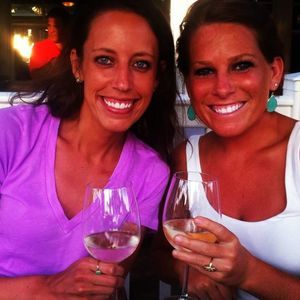 Meet your Posher, Louise